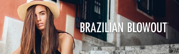 BRAND GENERIC Single BRAZILIAN BLOWOUT