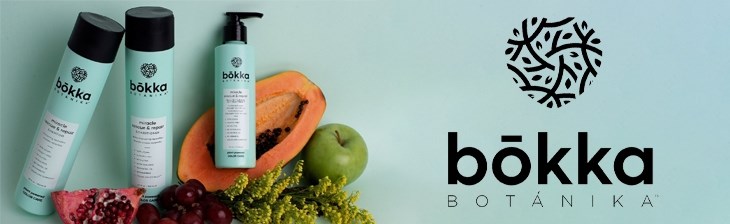 BRAND GENERIC Single bōkka BOTÁNIKA