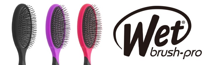 BRAND Wet Brush