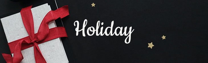 CATEGORY Holiday 2022