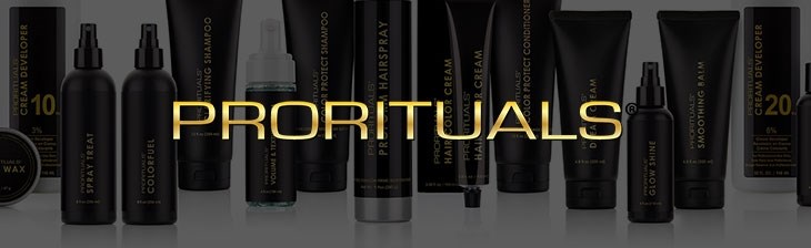 BRAND GENERIC Single PRORITUALS