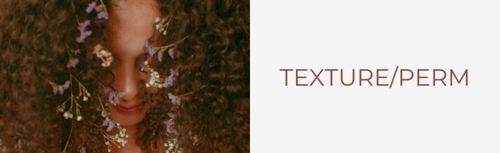 CATEGORY GENERIC Single Texture/Perm