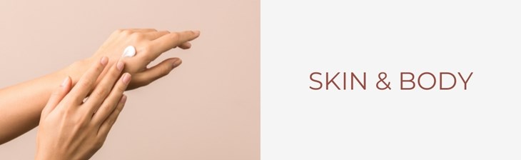 CATEGORY GENERIC Single Skin & Body