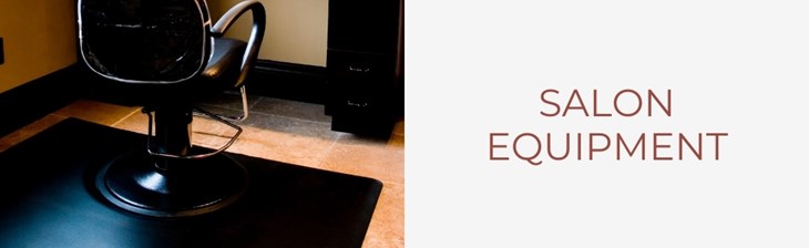 CATEGORY GENERIC Single Salon Equipment