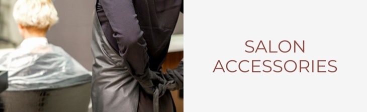 CATEGORY GENERIC Single Salon Accessories