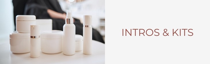 CATEGORY GENERIC Single Intros & Kits