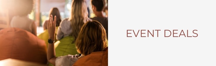 CATEGORY Event Deals