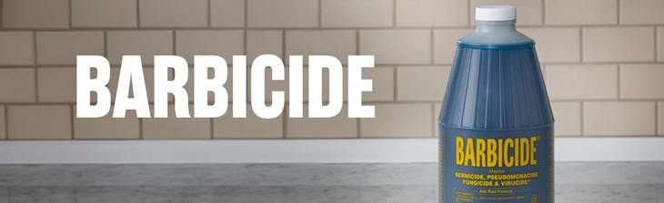 BRAND GENERIC Single Barbicide