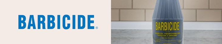 BRAND GENERIC Single Barbicide