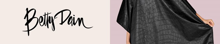 BRAND GENERIC Single Betty Dain