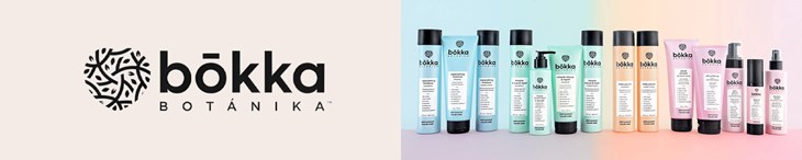 BRAND GENERIC Single bôkka BOTÁNIKA