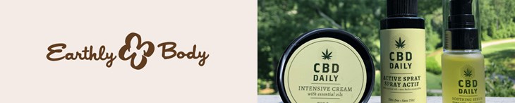 BRAND GENERIC Single Earthly Body