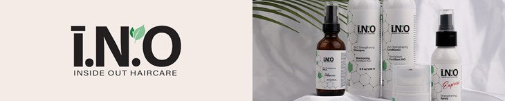 BRAND GENERIC Single i.N.O Haircare