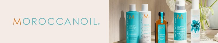BRAND GENERIC Single MOROCCANOIL