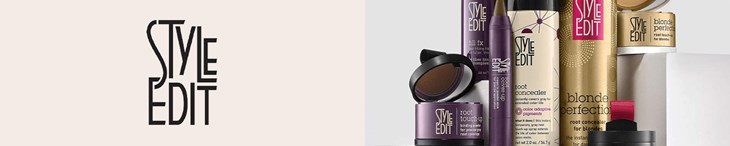 BRAND GENERIC Single Style Edit