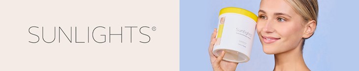 BRAND GENERIC Single Sunlights