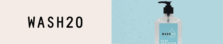 BRAND GENERIC Single WASH20