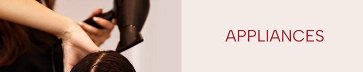 CATEGORY GENERIC Single Appliances