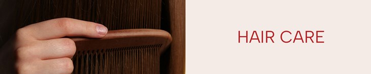 CATEGORY GENERIC Single Hair Care