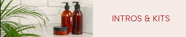 CATEGORY GENERIC Single Intros & Kits