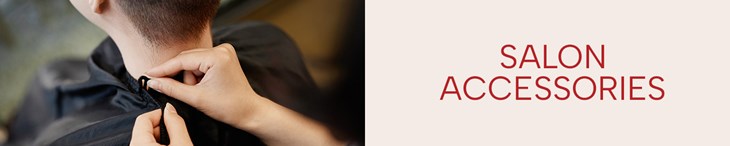 CATEGORY GENERIC Single Salon Accessories