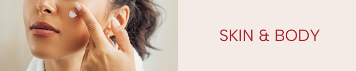 CATEGORY GENERIC Single Skin & Body