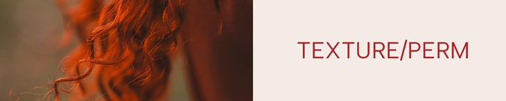 CATEGORY GENERIC Single Texture/Perm