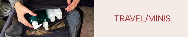 CATEGORY GENERIC Single Travel/Minis