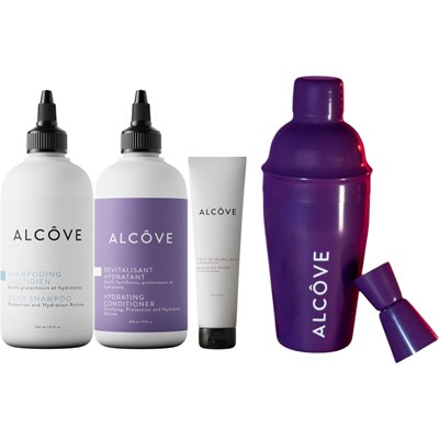 Alcôve Cocktail Maker