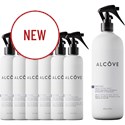 Alcôve Buy 6 Retail MULTITASKING MIST, Get 1 16.9 oz. FREE! 7 pc.