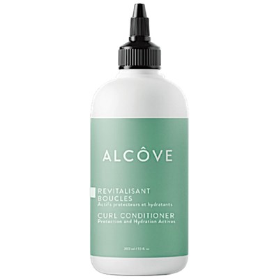 Alcôve CURL CONDITIONER 10 Fl. Oz.