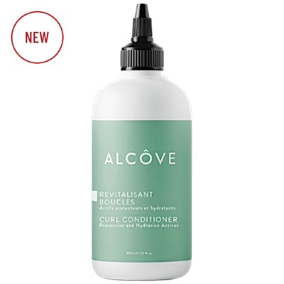 Alcôve CURL CONDITIONER 10 Fl. Oz.