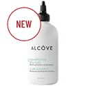 Alcôve CURL SHAMPOO 10 Fl. Oz.