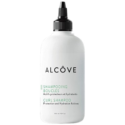 Alcôve CURL SHAMPOO 10 Fl. Oz.