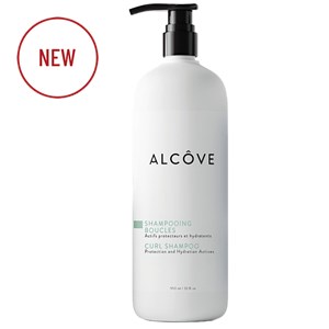 Alcôve CURL SHAMPOO Liter