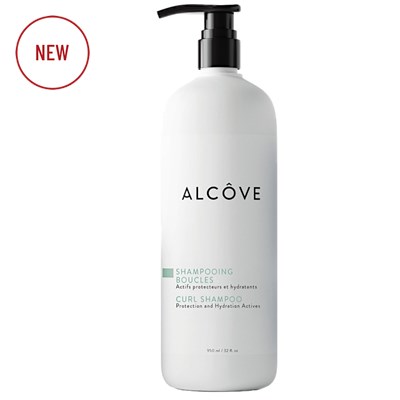 Alcôve CURL SHAMPOO Liter