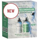 Alcôve CURL ESSENTIALS HOLIDAY KIT 3 pc.