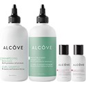 Alcôve Holiday Routine Kit - CURL 5 pc.