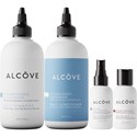 Alcôve Holiday Routine Kit - DAILY 5 pc.