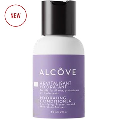 Alcôve HYDRATING CONDITIONER 2 Fl. Oz.