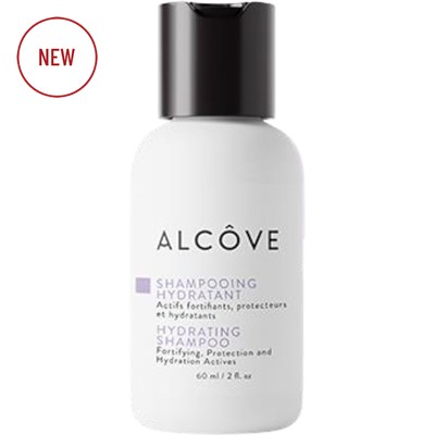 Alcôve HYDRATING SHAMPOO 2 Fl. Oz.