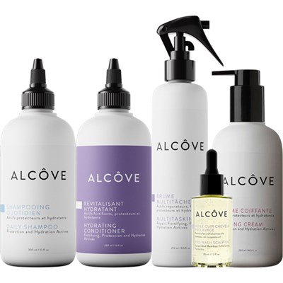 Alcôve Intro 3 22 pc.