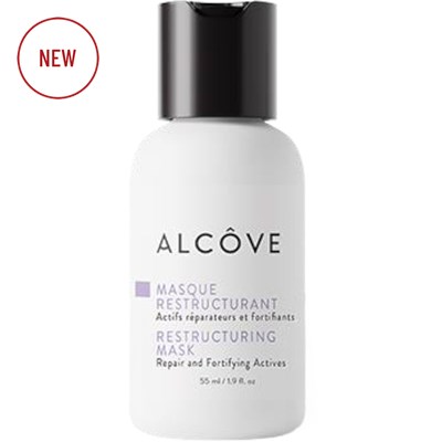 Alcôve RESTRUCTURING MASK 1.9 Fl. Oz.