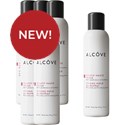 Alcôve Buy 5 STRONG HOLD HAIRSPRAY, Get 1 FREE 6 pc.