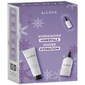 Alcôve Winter Hydration Kit 3 pc.