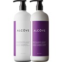 Alcôve VIOLET DUO 2 pc.