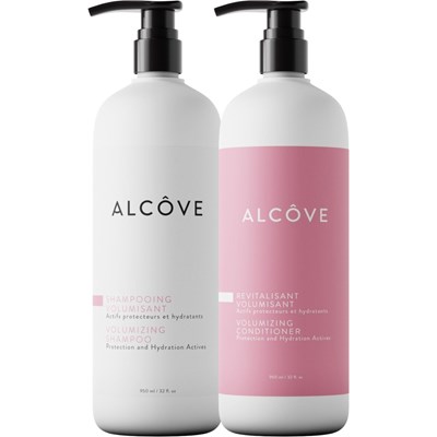 Alcôve VOLUMIZING DUO 2 pc.