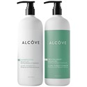 Alcôve CURL DUO 2 pc.