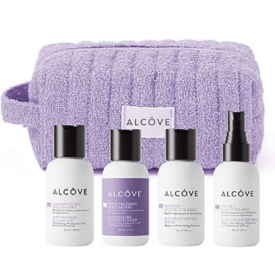 Alcôve CARE TO GO KIT 5 pc.