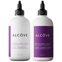 Alcôve RETAIL VIOLET DUO 2 pc.